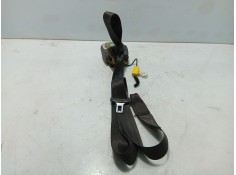 Recambio de cinturon seguridad trasero derecho para volkswagen polo iv (9n_, 9a_) 1.9 sdi referencia OEM IAM 6Q0857806ARAA  