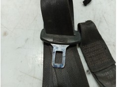 Recambio de cinturon seguridad trasero derecho para volkswagen polo iv (9n_, 9a_) 1.9 sdi referencia OEM IAM 6Q0857806ARAA   2