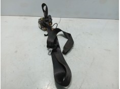 Recambio de cinturon seguridad trasero izquierdo para volkswagen polo iv (9n_, 9a_) 1.9 sdi referencia OEM IAM 6Q0857805ARAA  