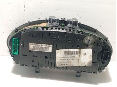 Recambio de cuadro instrumentos para seat ibiza iii (6l1) 1.4 16v referencia OEM IAM    2