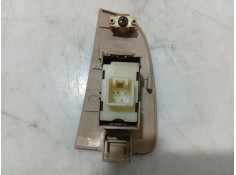 Recambio de mando elevalunas delantero derecho para toyota avensis station wagon (_t25_) 2.0 d-4d (cdt250_) referencia OEM IAM   2