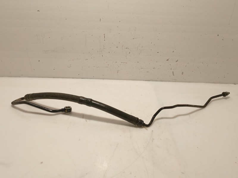 Recambio de tubo para seat ibiza iii (6l1) 1.4 16v referencia OEM IAM   