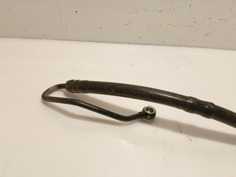 Recambio de tubo para seat ibiza iii (6l1) 1.4 16v referencia OEM IAM   