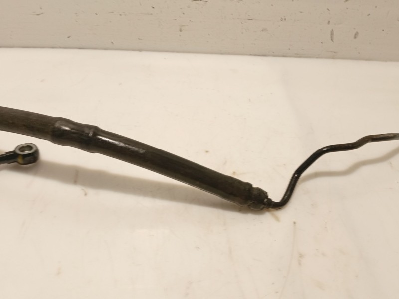 Recambio de tubo para seat ibiza iii (6l1) 1.4 16v referencia OEM IAM   