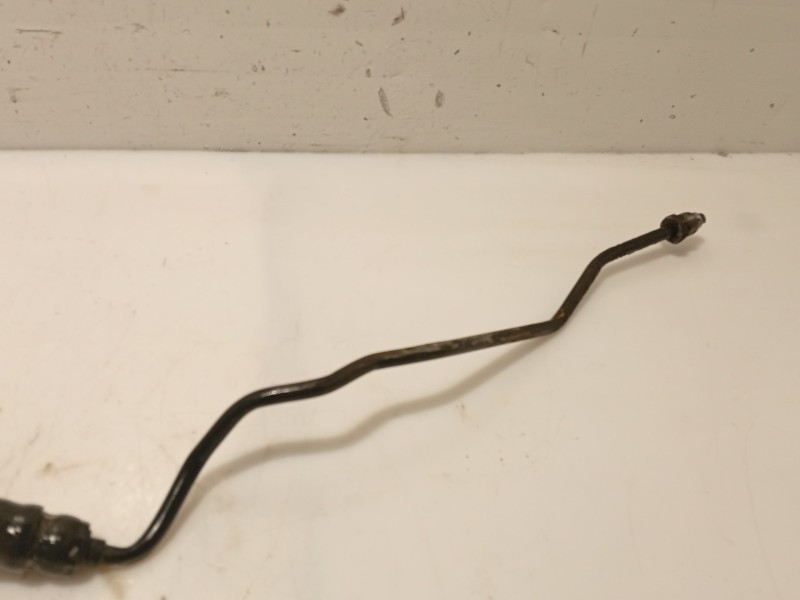 Recambio de tubo para seat ibiza iii (6l1) 1.4 16v referencia OEM IAM   