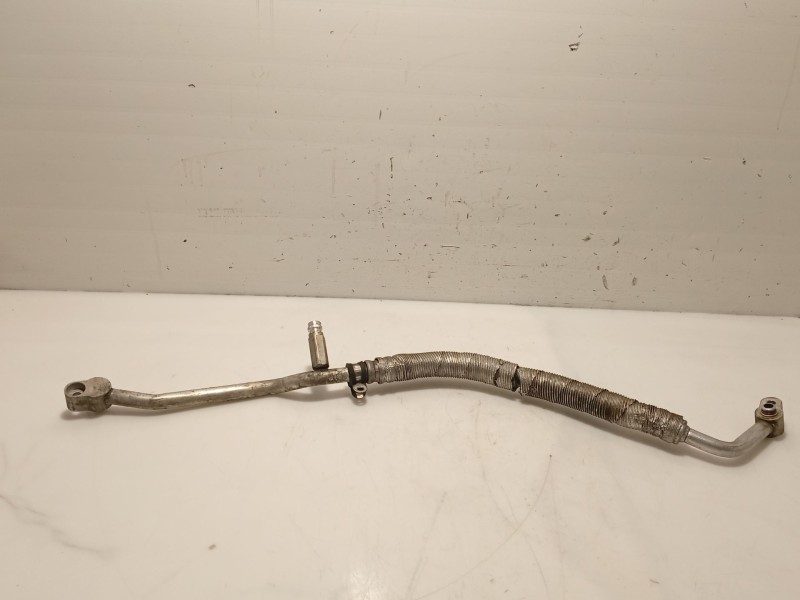 Recambio de tubo para seat ibiza iii (6l1) 1.4 16v referencia OEM IAM   