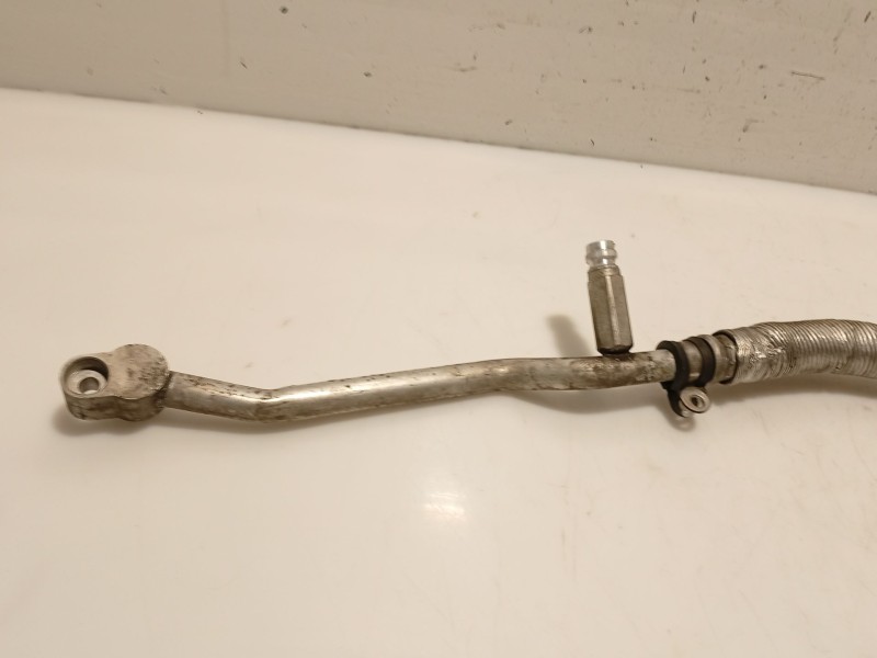 Recambio de tubo para seat ibiza iii (6l1) 1.4 16v referencia OEM IAM   