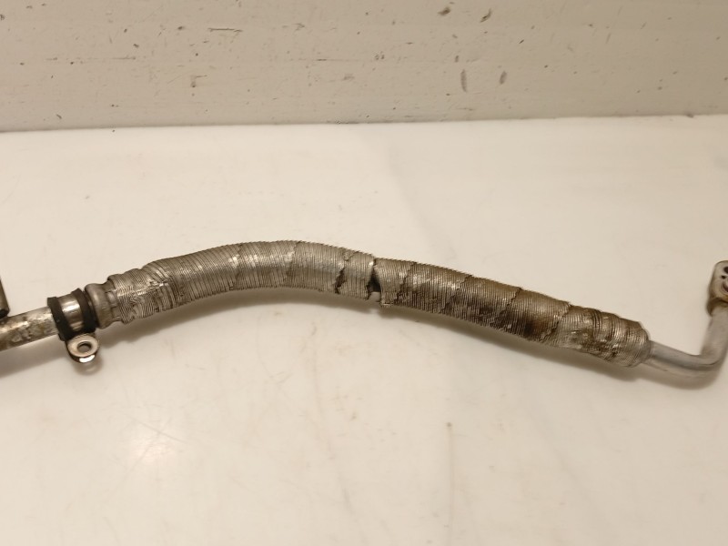 Recambio de tubo para seat ibiza iii (6l1) 1.4 16v referencia OEM IAM   