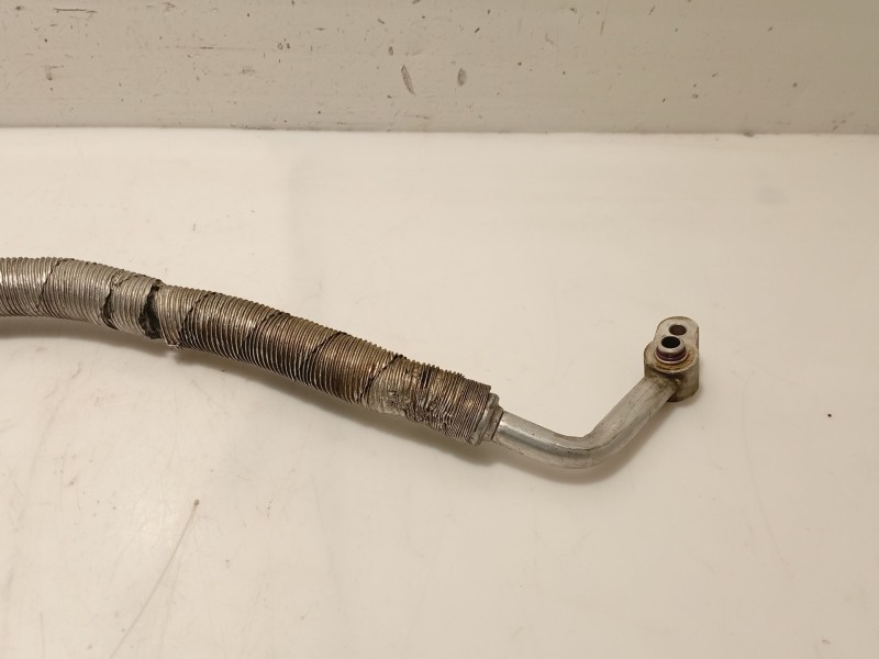 Recambio de tubo para seat ibiza iii (6l1) 1.4 16v referencia OEM IAM   