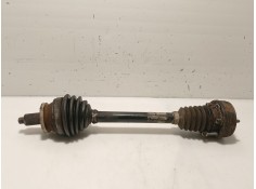 Recambio de transmision delantera izquierda para seat ibiza iii (6l1) 1.4 16v referencia OEM IAM 6Q0407271AT  