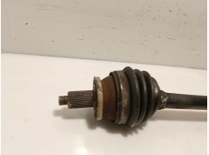 Recambio de transmision delantera izquierda para seat ibiza iii (6l1) 1.4 16v referencia OEM IAM 6Q0407271AT   2