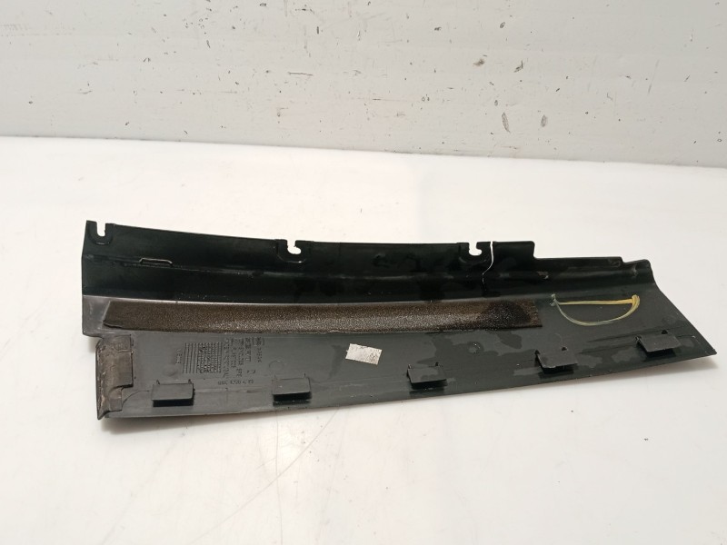 Recambio de moldura para seat ibiza iii (6l1) 1.4 16v referencia OEM IAM   