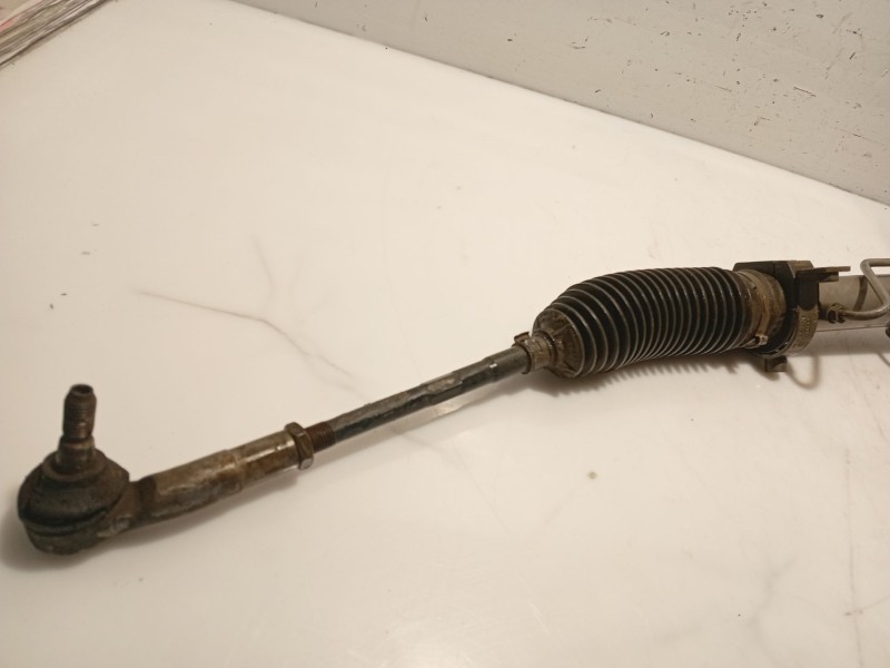 Recambio de cremallera direccion para seat ibiza iii (6l1) 1.4 16v referencia OEM IAM 6Q1423061MX  