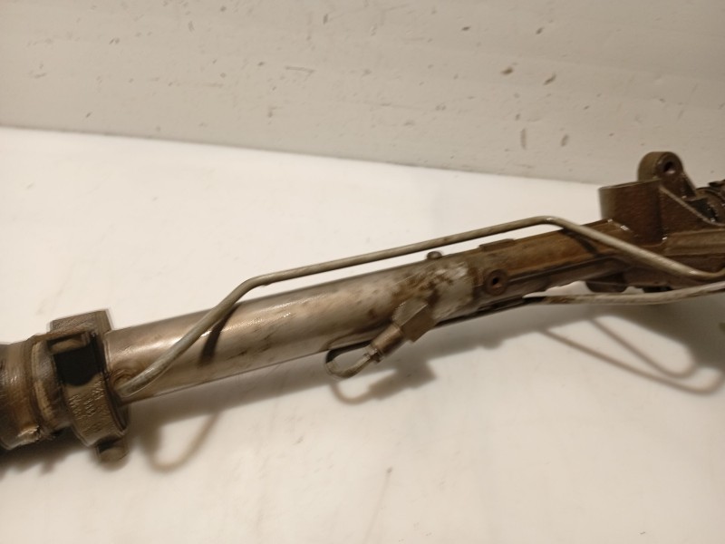 Recambio de cremallera direccion para seat ibiza iii (6l1) 1.4 16v referencia OEM IAM 6Q1423061MX  