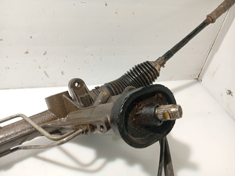 Recambio de cremallera direccion para seat ibiza iii (6l1) 1.4 16v referencia OEM IAM 6Q1423061MX  