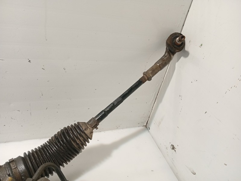 Recambio de cremallera direccion para seat ibiza iii (6l1) 1.4 16v referencia OEM IAM 6Q1423061MX  