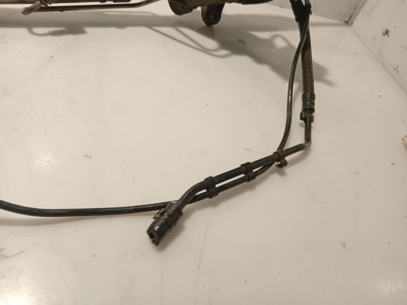 Recambio de cremallera direccion para seat ibiza iii (6l1) 1.4 16v referencia OEM IAM 6Q1423061MX  