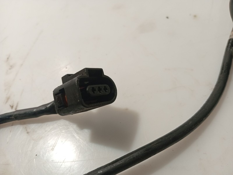 Recambio de cremallera direccion para seat ibiza iii (6l1) 1.4 16v referencia OEM IAM 6Q1423061MX  