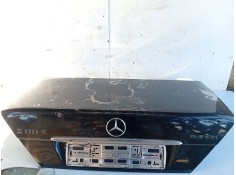 Recambio de tapa maletero para mercedes-benz 124 sedán (w124) 200 d (124.120) referencia OEM IAM A1247502275  