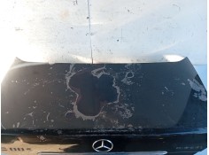 Recambio de tapa maletero para mercedes-benz 124 sedán (w124) 200 d (124.120) referencia OEM IAM A1247502275   2