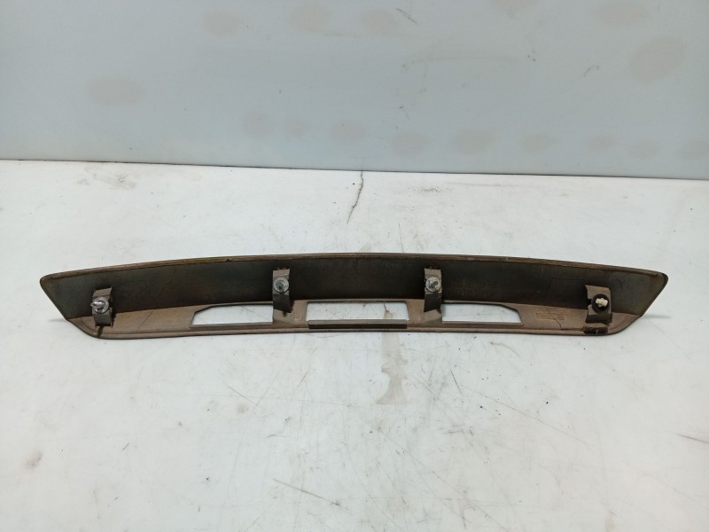 Recambio de moldura para mazda 6 hatchback (gg) 2.0 (gges) referencia OEM IAM GJ36549Y GJ6L50811 