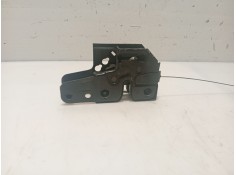 Recambio de cerradura capot para seat ibiza iii (6l1) 1.4 16v referencia OEM IAM   