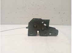 Recambio de cerradura capot para seat ibiza iii (6l1) 1.4 16v referencia OEM IAM    2