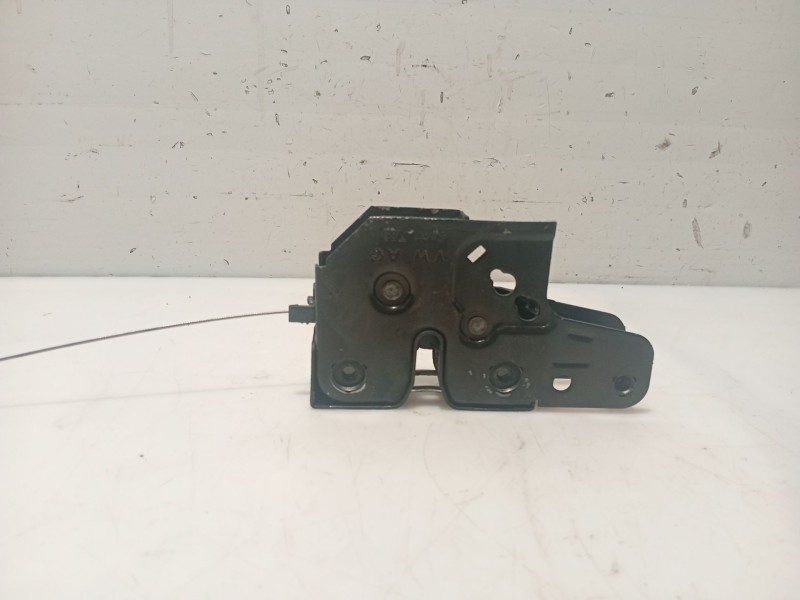 Recambio de cerradura capot para seat ibiza iii (6l1) 1.4 16v referencia OEM IAM   