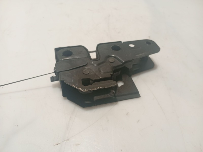 Recambio de cerradura capot para seat ibiza iii (6l1) 1.4 16v referencia OEM IAM   