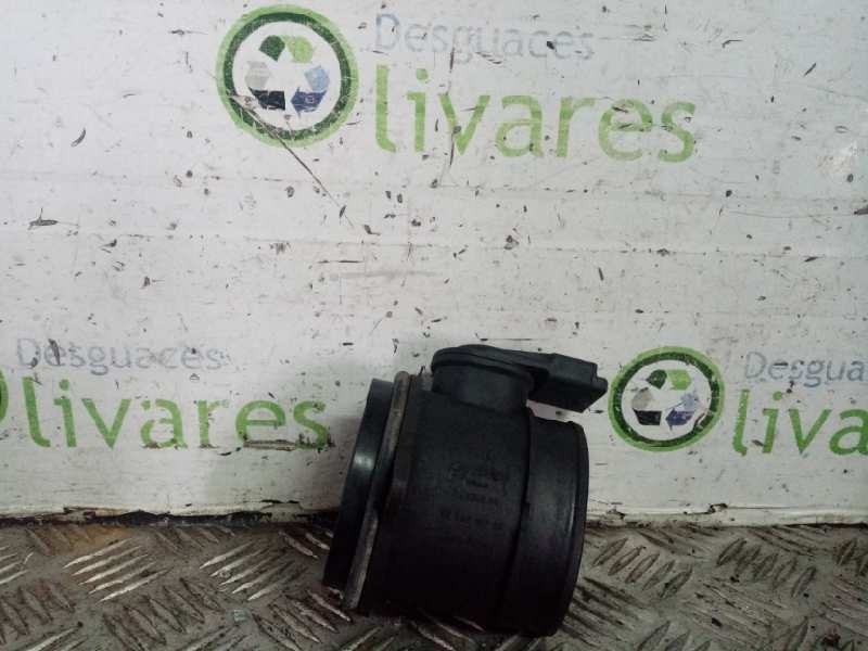 Recambio de caudalimetro para citroen c5 berlina lx (e)   |   06.05 - 12.06 | 2005 - 2006 | 109 cv / 80 kw referencia OEM IAM  7