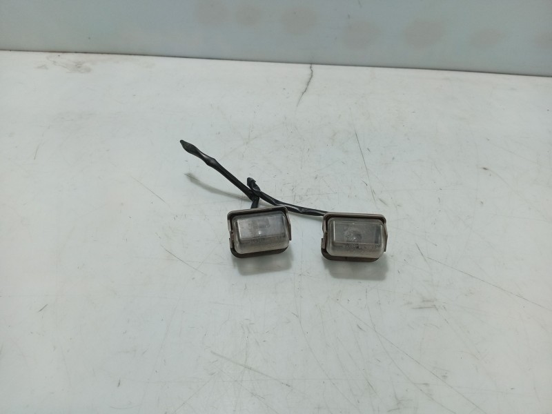 Recambio de piloto matricula para mazda 6 hatchback (gg) 2.0 (gges) referencia OEM IAM   