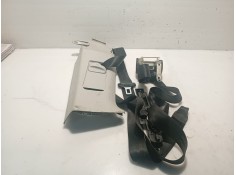 Recambio de cinturon seguridad delantero derecho para seat ibiza iii (6l1) 1.4 16v referencia OEM IAM 6L3857706MRAA  