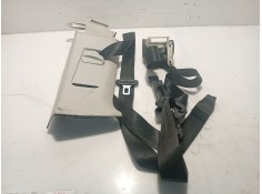 Recambio de cinturon seguridad delantero derecho para seat ibiza iii (6l1) 1.4 16v referencia OEM IAM 6L3857706MRAA   2