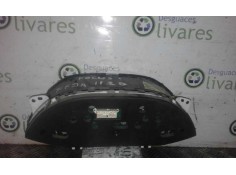 Recambio de cuadro instrumentos para ford focus berlina (cak) trend   |   08.98 - 12.04 | 1998 - 2004 | 101 cv / 74 kw referenci 2