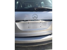 Recambio de moldura para mercedes-benz clase m (w164) ml 280 cdi 4-matic (164.120) referencia OEM IAM   
