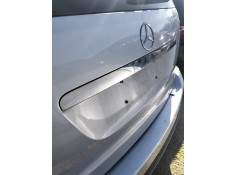 Recambio de moldura para mercedes-benz clase m (w164) ml 280 cdi 4-matic (164.120) referencia OEM IAM    2