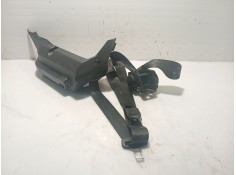 Recambio de cinturon seguridad trasero derecho para seat ibiza iii (6l1) 1.4 16v referencia OEM IAM 6L0857805BRAA  