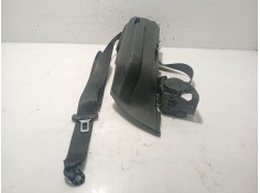 Recambio de cinturon seguridad trasero izquierdo para seat ibiza iii (6l1) 1.4 16v referencia OEM IAM 6L0857805BRAA  