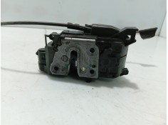 Recambio de cerradura puerta delantera derecha para renault clio iii (br0/1, cr0/1) 1.5 dci (c/br0g, c/br1g) referencia OEM IAM  2