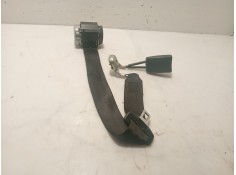 Recambio de cinturon seguridad trasero central para seat ibiza iii (6l1) 1.4 16v referencia OEM IAM 6Q0857485HRAA  