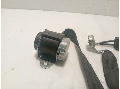 Recambio de cinturon seguridad trasero central para seat ibiza iii (6l1) 1.4 16v referencia OEM IAM 6Q0857485HRAA   2