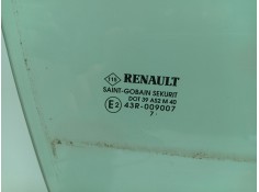 Recambio de luna delantera derecha para renault clio iii (br0/1, cr0/1) 1.5 dci (c/br0g, c/br1g) referencia OEM IAM 8200427616   2