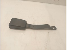 Recambio de anclaje cinturon delantero izquierdo para seat ibiza iii (6l1) 1.4 16v referencia OEM IAM   