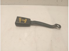 Recambio de anclaje cinturon delantero izquierdo para seat ibiza iii (6l1) 1.4 16v referencia OEM IAM    2