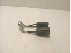Recambio de anclaje cinturon trasero izquierdo para seat ibiza iii (6l1) 1.4 16v referencia OEM IAM   