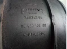 Recambio de caudalimetro para citroen c5 berlina lx (e)   |   06.05 - 12.06 | 2005 - 2006 | 109 cv / 80 kw referencia OEM IAM  7 2