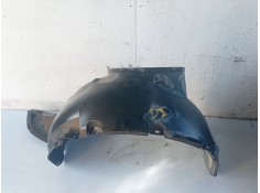 Recambio de paso de rueda delantero izquierdo para seat ibiza iii (6l1) 1.4 16v referencia OEM IAM 6L0809957C  