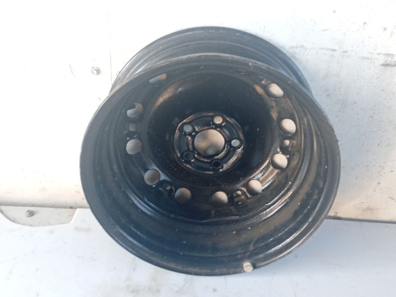 Recambio de llanta para seat ibiza iii (6l1) 1.4 16v referencia OEM IAM   