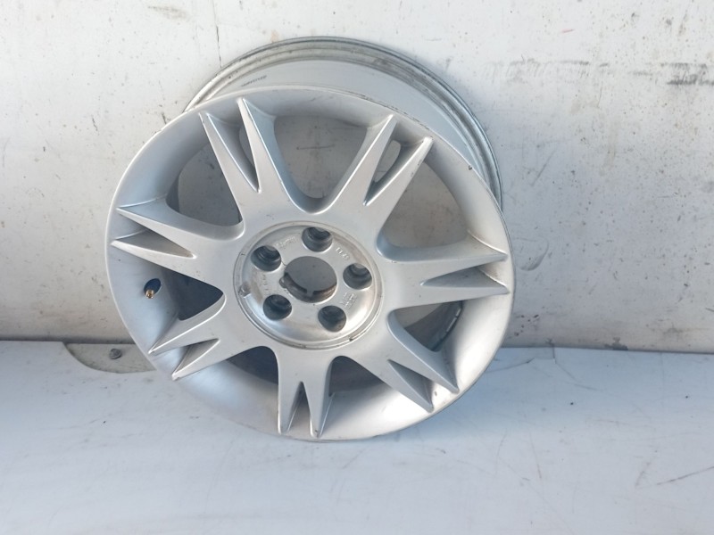Recambio de llanta para seat ibiza iii (6l1) 1.4 16v referencia OEM IAM   