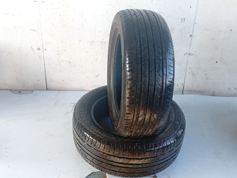 Recambio de neumatico para seat ibiza iii (6l1) 1.4 16v referencia OEM IAM   